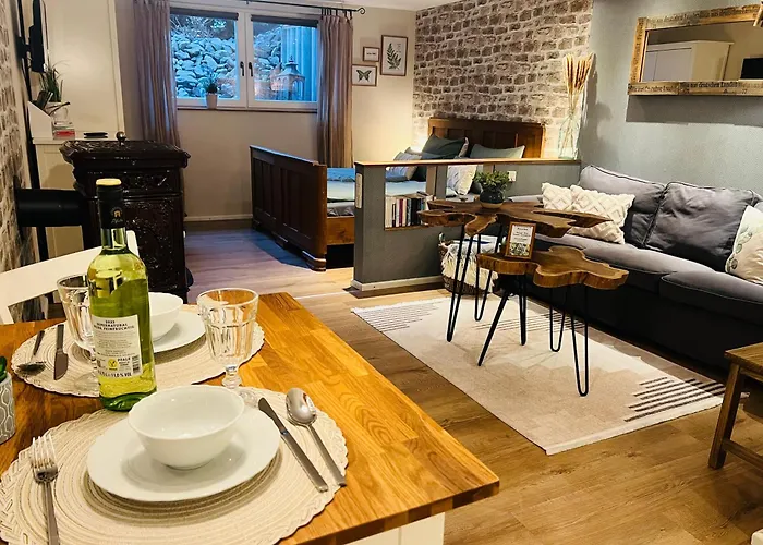 Ferienwohnung Palatina