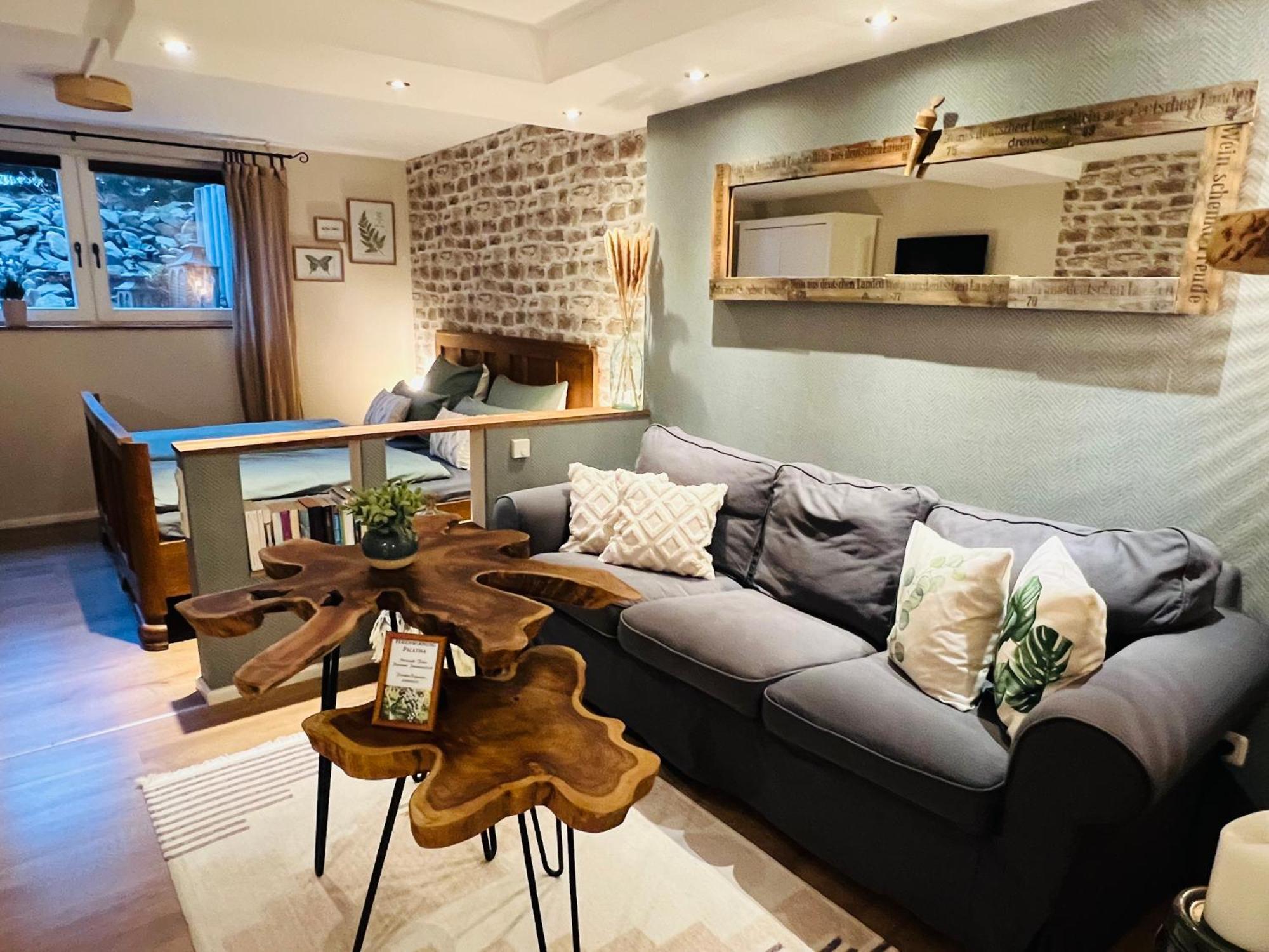 Apartment Palatina