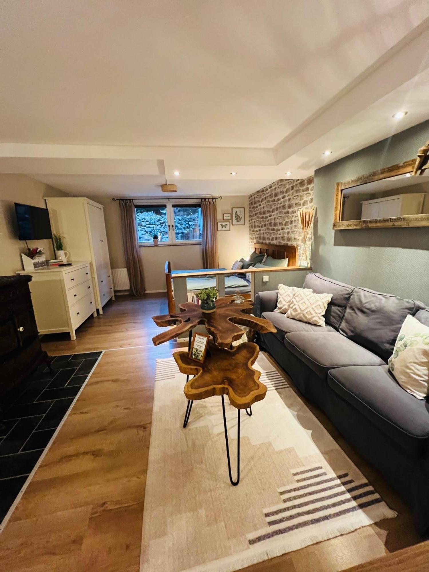 Palatina Apartment