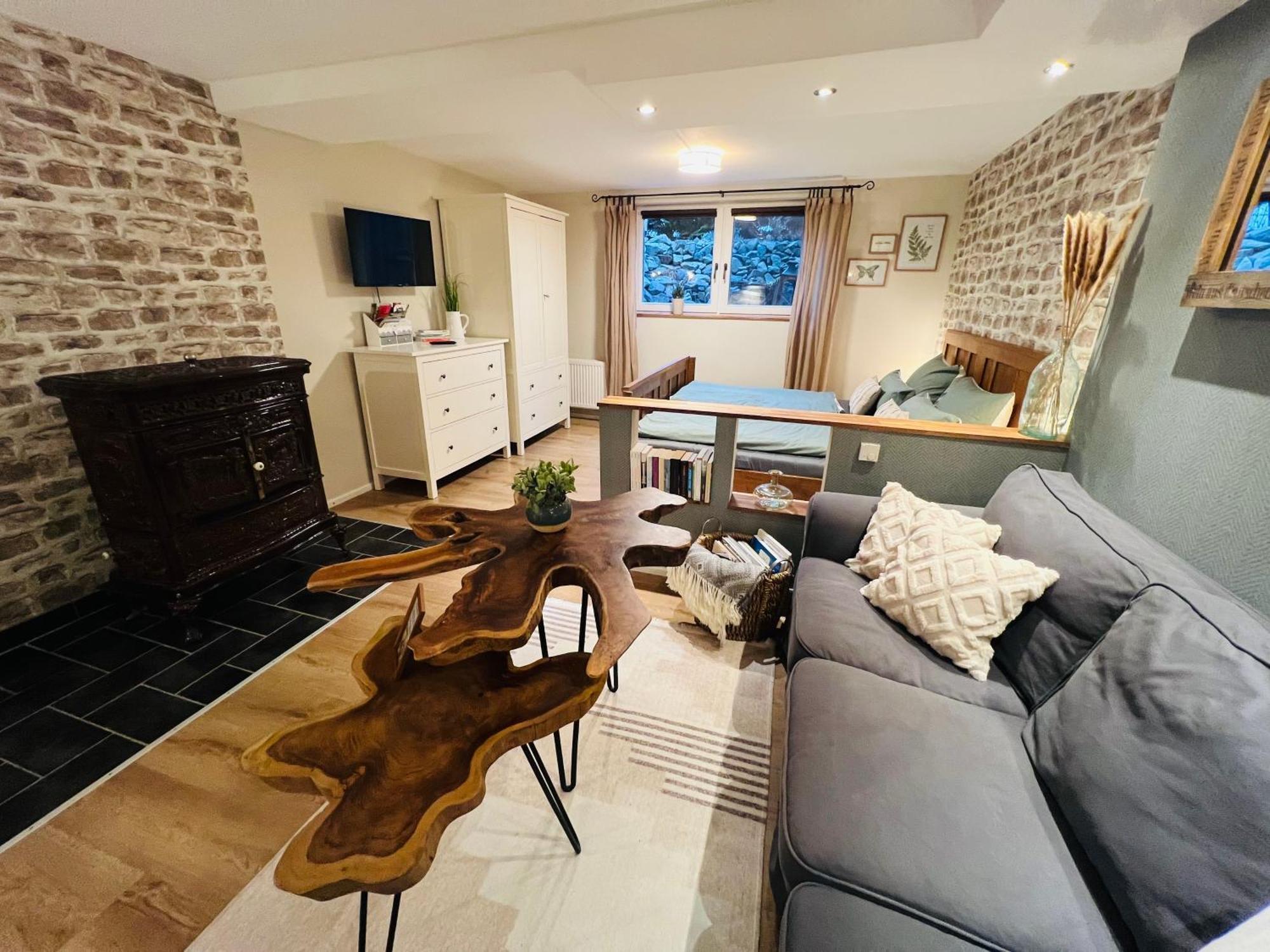 Apartment Palatina *