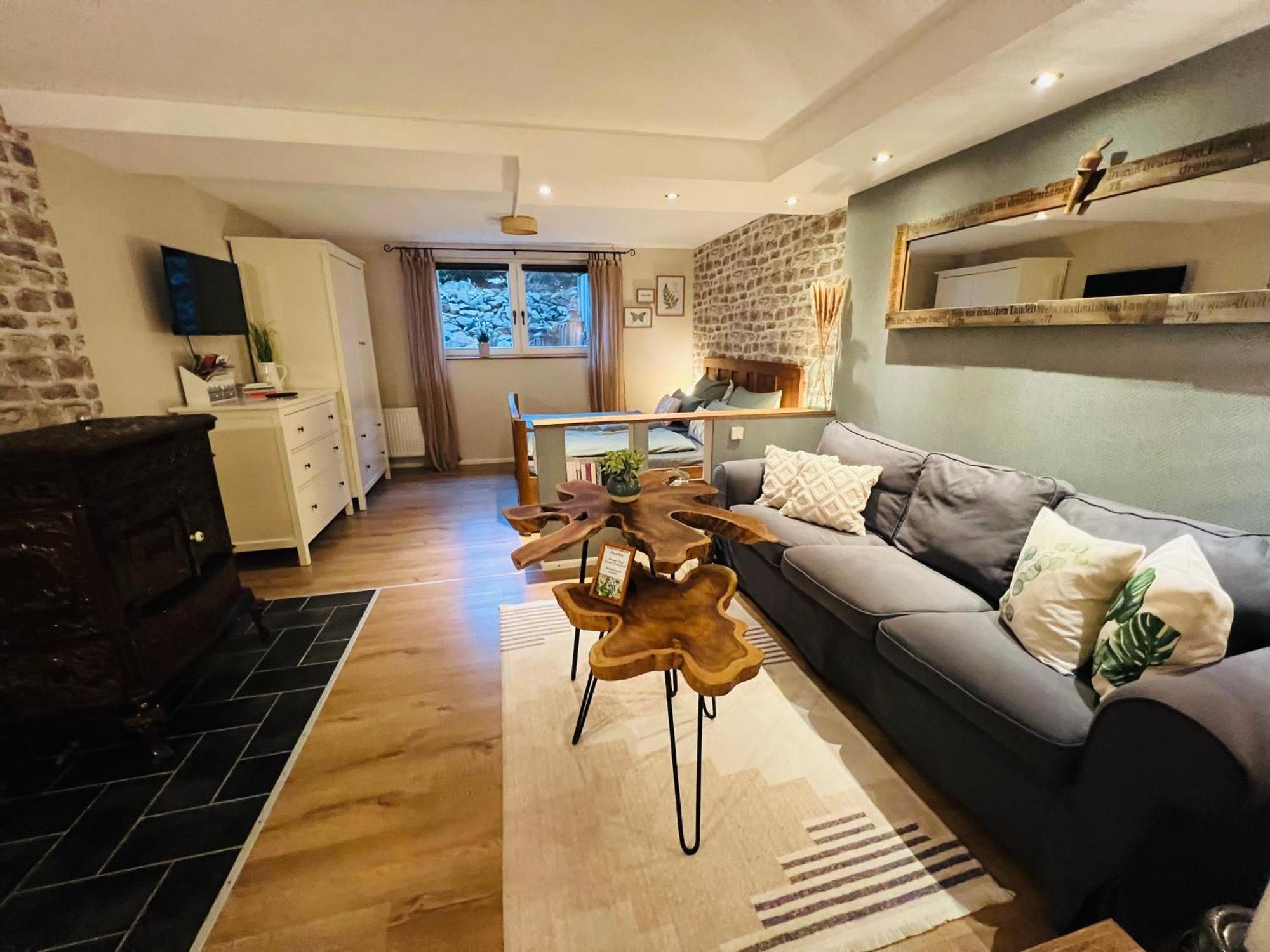 Apartment Palatina