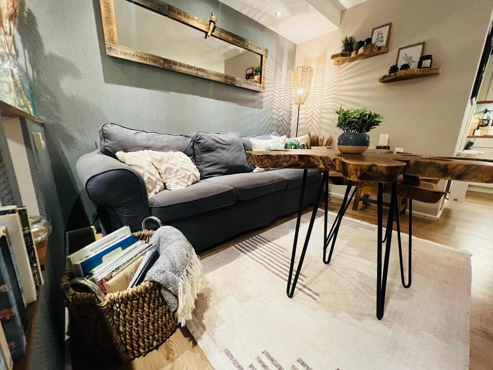 Palatina Apartment *